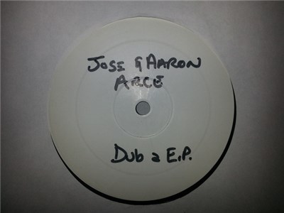 Jose Arce Jr., Aaron Arce - Dub-A EP download mp3 flac