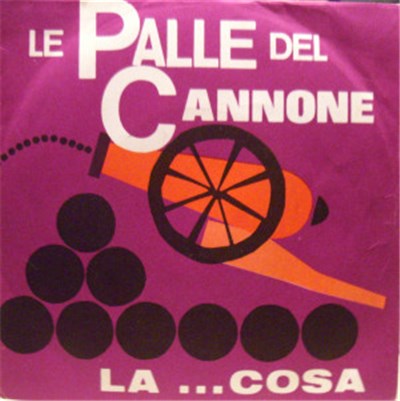 Monica - Le Palle Del Cannone download mp3 flac