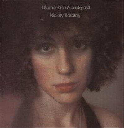 Nickey Barclay - Diamond In A Junkyard download mp3 flac