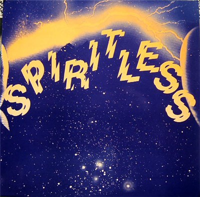 Spiritless - Transient download mp3 flac