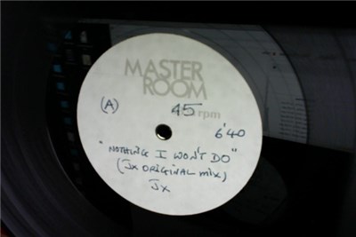 JX - Nothing I Won't Do download mp3 flac