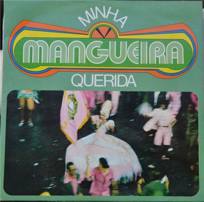 Jamelão - Minha Mangueira Querida download mp3 flac