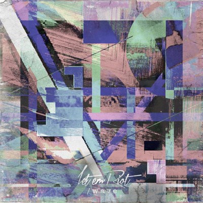 Let Em Riot - SlashWave download mp3 flac