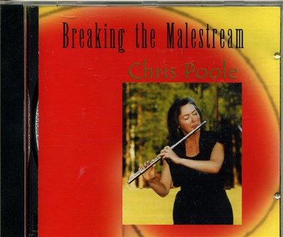 Chris Poole - Breaking The Malestream download mp3 flac