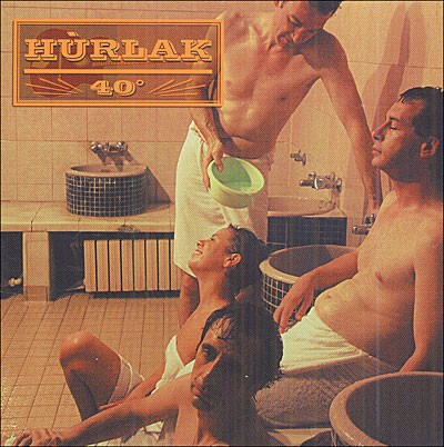 Hùrlak - 40° download mp3 flac