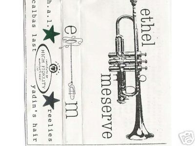 Ethel Meserve - Ethel Meserve download mp3 flac