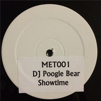 Poogie Bear - Showtime download mp3 flac