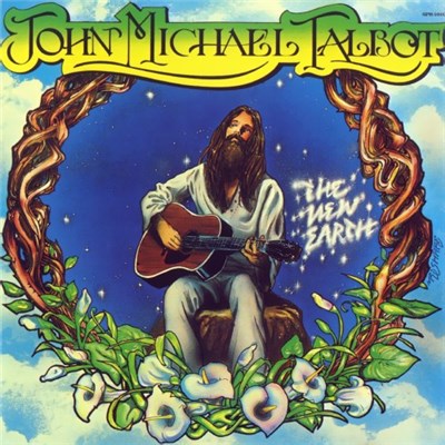 John Michael Talbot - The New Earth download mp3 flac