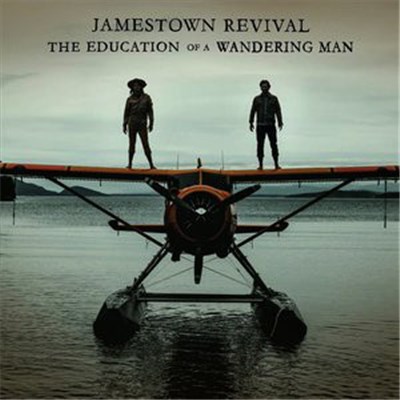 Jamestown Revival - The Education Of A Wandering Man download mp3 flac