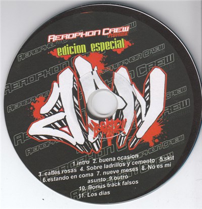 Aerophon Crew - APN Beatz download mp3 flac
