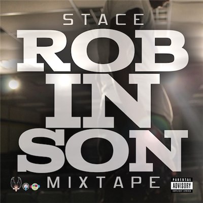 STACE - Robinson Mixtape download mp3 flac