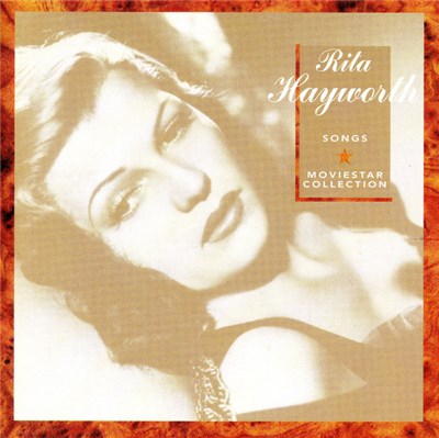 Rita Hayworth - Somgs - Moviestar Collection download mp3 flac