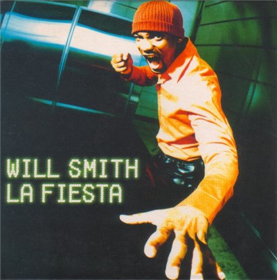 Will Smith - La Fiesta download mp3 flac
