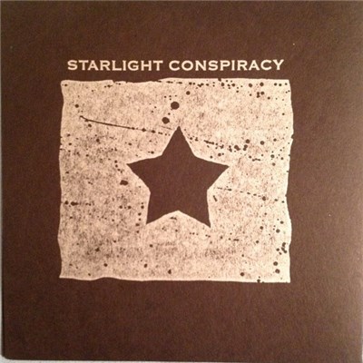 Starlight Conspiracy - Big Beautiful Drive-in / Starlight download mp3 flac