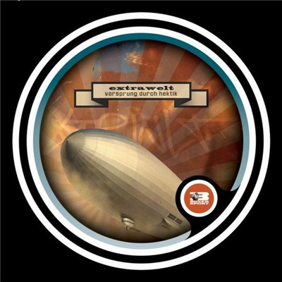 Extrawelt - Vorsprung Durch Hektik download mp3 flac
