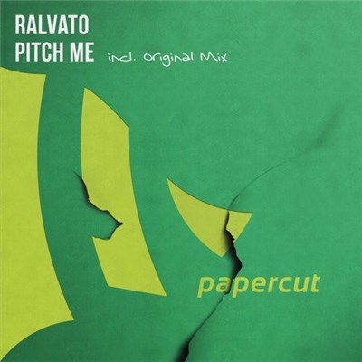 Ralvato - Pitch Me download mp3 flac