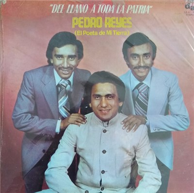 Poeta Tierra - Del Llano A Toda La Patria download mp3 flac