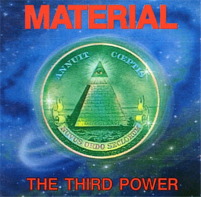 Material - The Third Power download mp3 flac