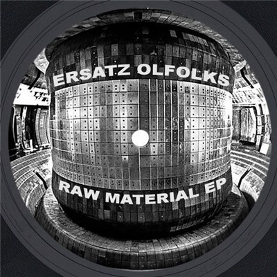 Ersatz Olfolks - Raw EP download mp3 flac