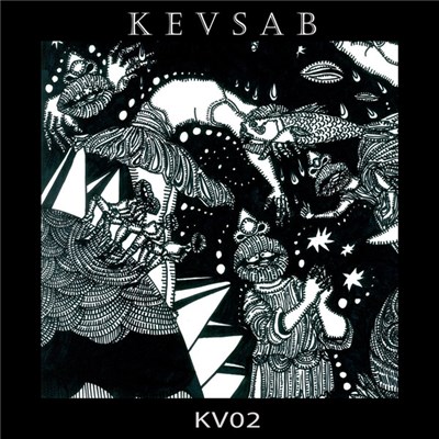 Kevsab - KV02 download mp3 flac