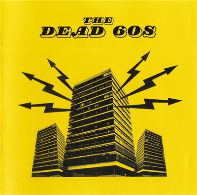 The Dead 60s - The Dead 60s download mp3 flac