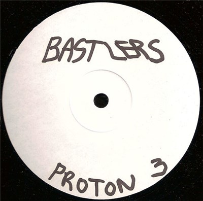 Bastlers - Bastlers Feat. / Polished2chrome download mp3 flac