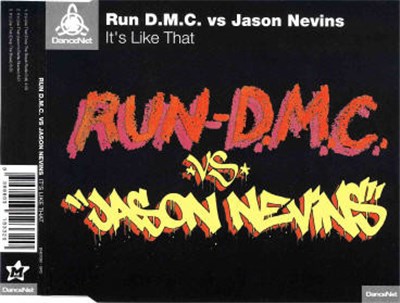 Run D.M.C. vs Jason Nevins - It's Like That download mp3 flac