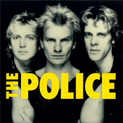 The Police - The Police download mp3 flac
