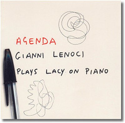 Gianni Lenoci - Agenda download mp3 flac
