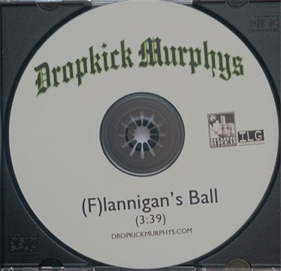 Dropkick Murphys - Flannigan's Ball download mp3 flac