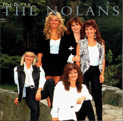 The Nolans - Very Best Of The Nolans download mp3 flac