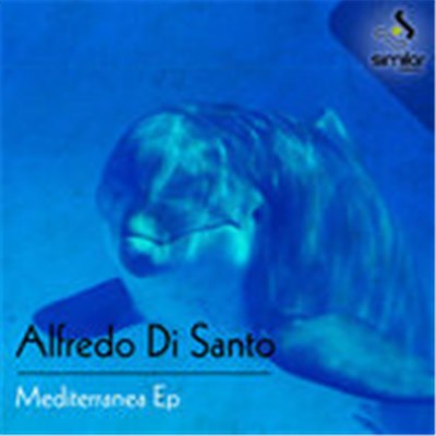 Alfredo Di Santo - Mediterranea EP download mp3 flac