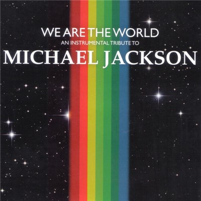 Columbia River Players - We Are The World: An Instrumental Tribute To Michael Jackson) download mp3 flac