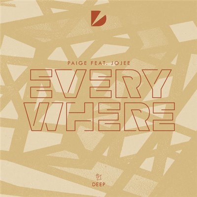 Paige Feat. Jojee - Everywhere download mp3 flac