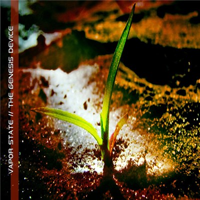 Vapor State - The Genesis Device download mp3 flac