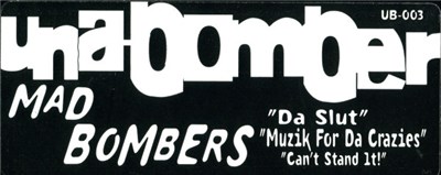 DJ Sneak + Special Agents - Mad Bombers EP download mp3 flac
