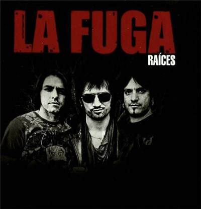 La Fuga - Raíces download mp3 flac