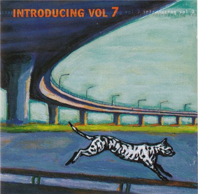 Various - Introducing Vol 7 download mp3 flac