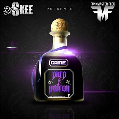 DJ Skee & Funkmaster Flex Present Game - Purp & Patron download mp3 flac