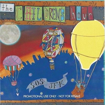 The Children's Hour - SOS JFK download mp3 flac
