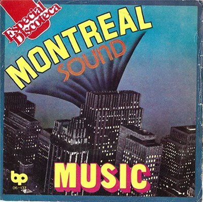 Montreal Sound - Music download mp3 flac