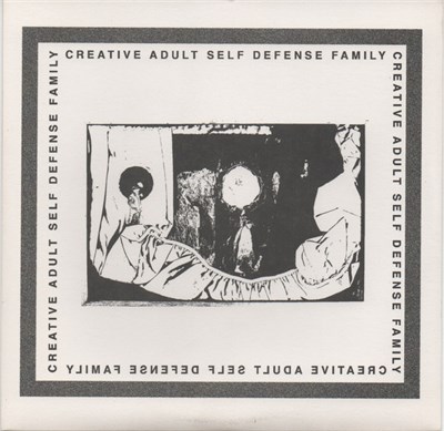 Creative Adult / Self Defense Family - Creative Adult / Self Defense Family download mp3 flac