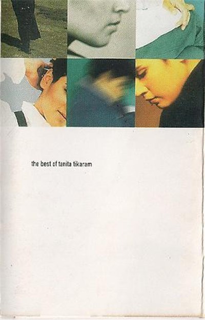 Tanita Tikaram - The Best Of Tanita Tikaram download mp3 flac