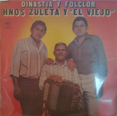 Hnos Zuleta - Dinastia Y Folclor download mp3 flac