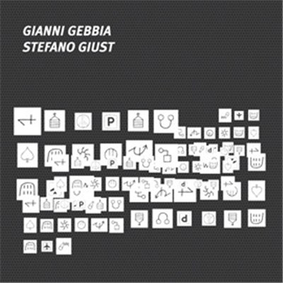 Gianni Gebbia / Stefano Giust - Duets download mp3 flac