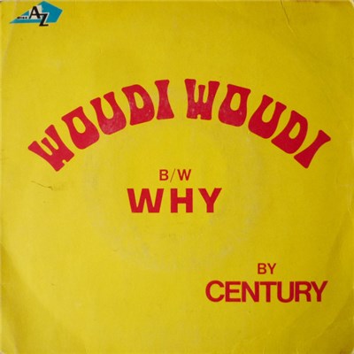 Century - Woudi Woudi download mp3 flac