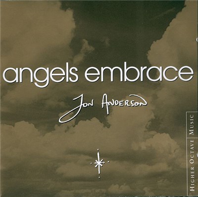 Jon Anderson - Angels Embrace download mp3 flac
