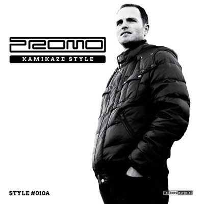 Promo - Kamikaze Style download mp3 flac