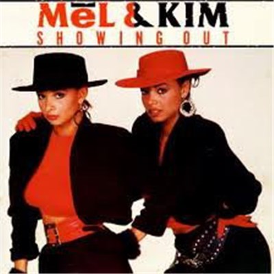 Mel & Kim - Showing Out (Get Fresh At The Weekend) download mp3 flac
