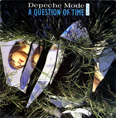 Depeche Mode - A Question Of Time (Remix) download mp3 flac